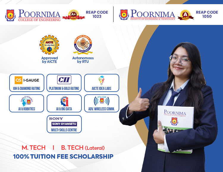 College Banner